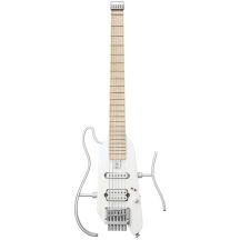 DONNER-HUSH-X-WHITE – Electric Guitar
