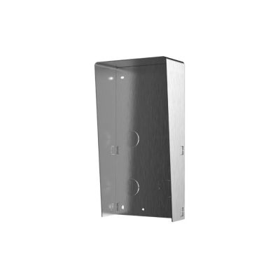 2. Hikvision DS-KABD8003-RS2/S intercom part Rain cover