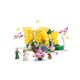 5. CONSTR LEGO GLINDAS WEDDING DAY 75688