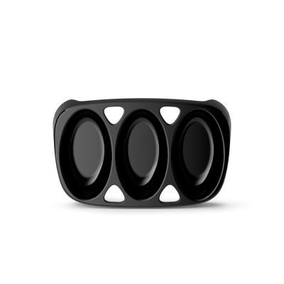 6. Philips 3000 series Egg Cooker HD9137/90 Perfectly cooked eggs, every day