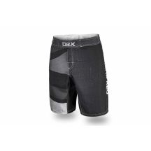 "Samurai" Training Shorts - Shorts for MMA, CrossTraining, Strength Training MS-129-L