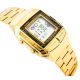 2. Men's Watch CASIO DB-360G-9ADF + BOX