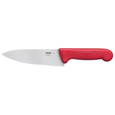 3. KOHE Knife, blade length 163mm, mix of colors
