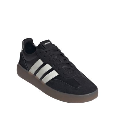 2. Men’s adidas Barreda Decode Shoes, Black, JR1229