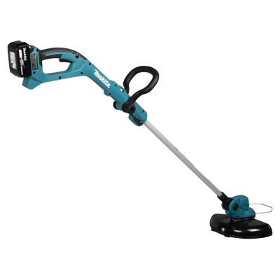 12. 18V DUR193Z MAKITA String Trimmer