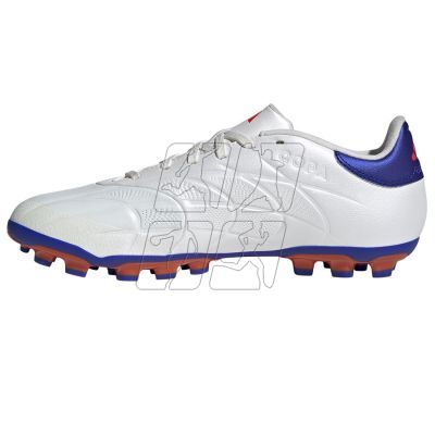 2. Adidas COPA PURE.2 League 2G/3G AG M IG6409 shoes