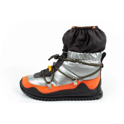 10. Adidas aSMC Cold W H00050 Snow Boots