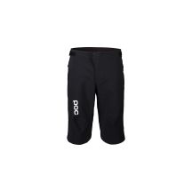 Spodenki rowerowe POC M'S Infinite All Mountain czarny