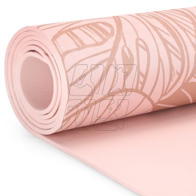 16. Spokey sensory mat for Rose massage 928909