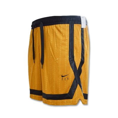 2. Women's Nike Seasonal Fly Crossover Basketball Shorts - DA6498-712