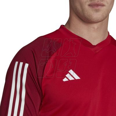 14. Adidas Tiro 23 Competition Jersey M HE5661