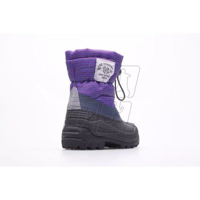 5. Snow Boots Lee Cooper Jr. LCJ-21-44-0526K