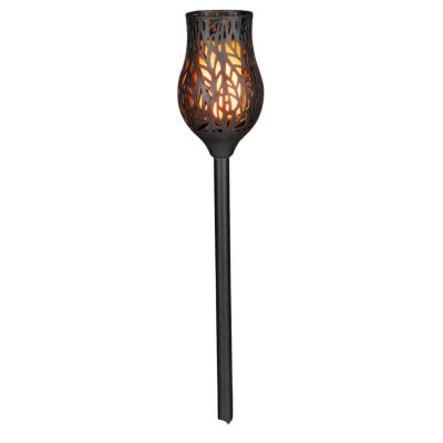 9. SOLAR TORCH 53CM 12LED SMD