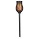 9. SOLAR TORCH 53CM 12LED SMD