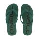 4. O'Neill Profile Logo Men's Slides Green 90261044 03T