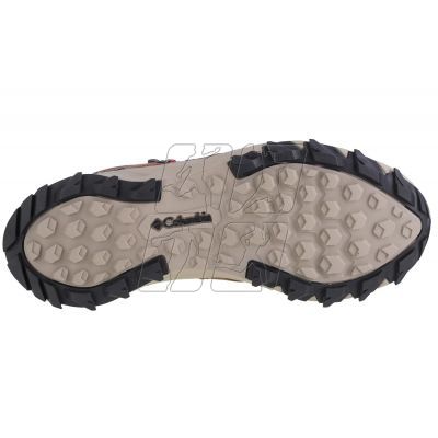 4. Columbia Peakfreak II Mid OutDry M 2044251286 shoes