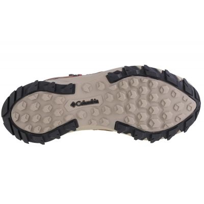 4. Columbia Peakfreak II Mid OutDry M shoes 2044251286