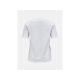 4. Peak Performance W Original Small Logo Tee White
