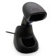 2. Datalogic QuickScan QD2590 Handheld 1D/2D Barcode Reader Black