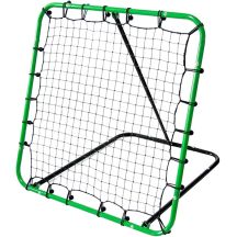 REBOUNDER TRAINING FRAME FOR BOUNCING A SOCCER BALL 120x120CM ENERO