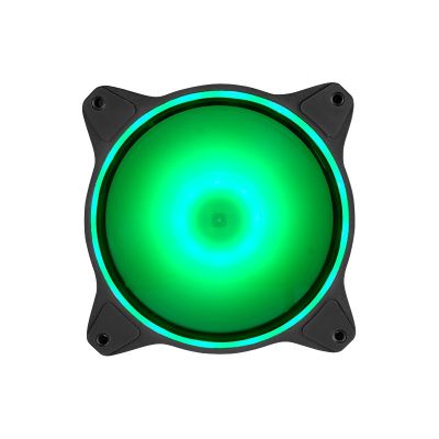 4. Chieftec ZF-1425RGB 140mm fan