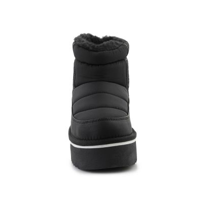2. D.Franklin Nordic V.2 Low Bomb W DFSH371010 shoes