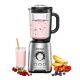 2. Rommelsbacher MX1250 Blender 1.75 l, 1200 W, Stainless Steel Table Mixer