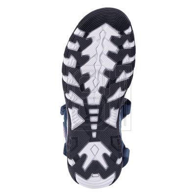 3. Elbrus Elike Jr 92800598364 Sandals