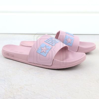 3. Big Star W SS274709 INT2153B Flip-Flops