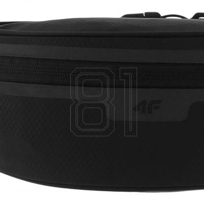 6. Bag, waist bag 4F U098 4FWSS25AWAIU098 20S
