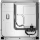 11. BOSCH HBA514BS3 oven