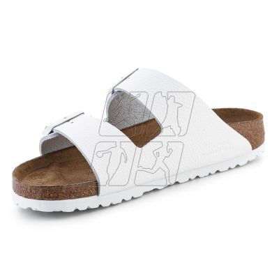 8. Birkenstock Arizona BS W 1025061 flip-flops