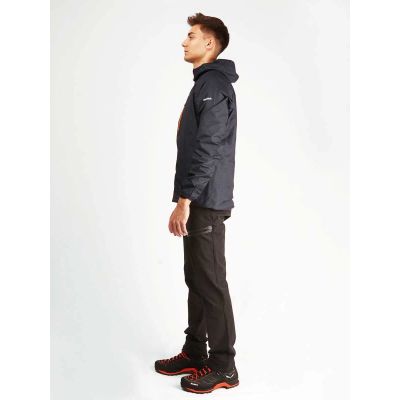 3. Salewa Vioz Powertex/Polartec Wool Alpha Jacket 28040-3961