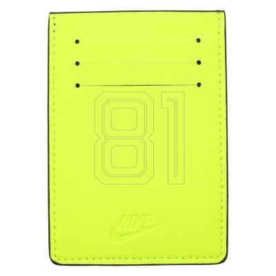 3. Nike Icon Air Max90 Card Wallet 92800618764