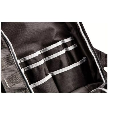 8. Assembly backpack