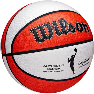 2. Wilson WNBA Authenitic Indoor/Outdoor Ball WTB5100XB Basketball