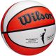 2. Wilson WNBA Authenitic Indoor/Outdoor Ball Basketball WTB5100XB