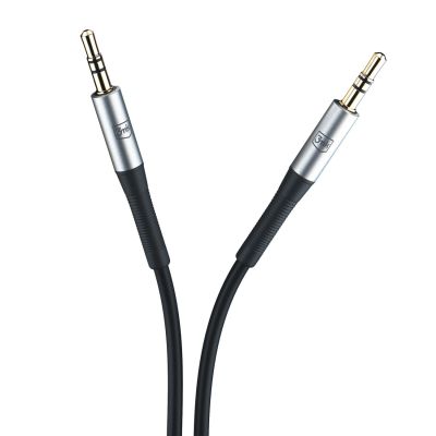 3mk AUX minijack 3.5 mm cable / AUX minijack 3.5 mm