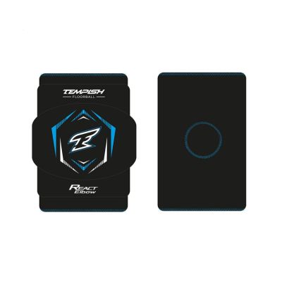 TEMPISH React II floorball elbow pads