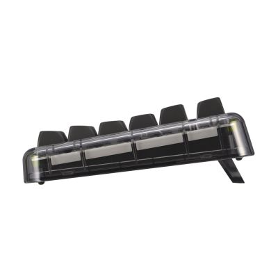 ASUS Jelly75 KD201 KEYBOARD/VT-GN/GE/83 keyboard Universal USB + RF Wireless + Bluetooth Multicolor