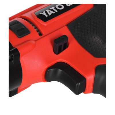 14. Yato 1/2" Electric Impact Wrench 450W/450Nm