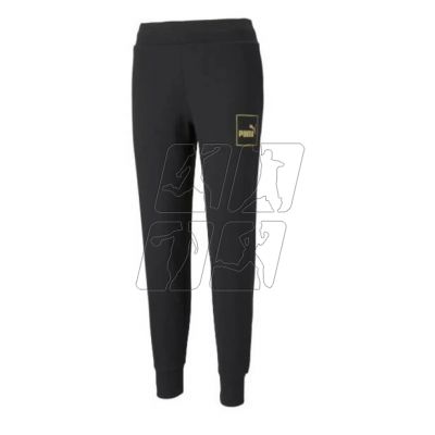 2. Puma Holiday pants W 589553 01