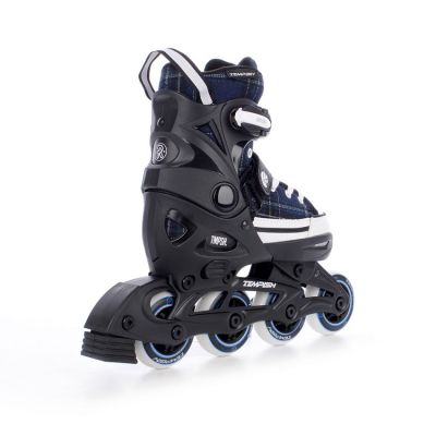 4. Tempish Rebel T Adjustable Roller Skates