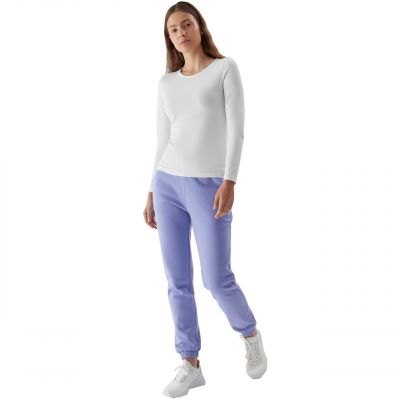 3. Longsleeve T-shirt 4F F167 W 4FAW23TLONF167 10S