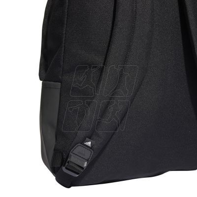 6. Backpack adidas Classic Bos BP HG0348