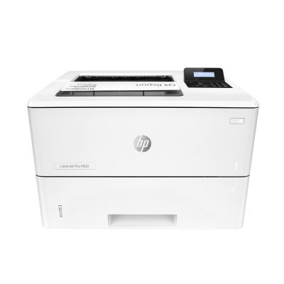 6. HP LaserJet Pro M501DN J8H61A#B19 (A4) Printer