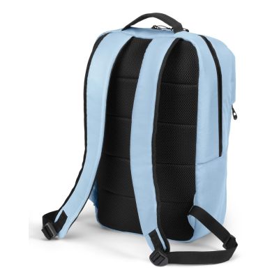 2. DICOTA D32122-RPET backpack Hiking backpack Blue Polyester