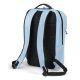2. DICOTA D32122-RPET backpack Hiking backpack Blue Polyester
