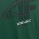 5. Men's 4F M3558 T-shirt, green 4FWAW26TTSHM3558 41S