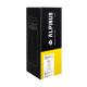 11. Trysil 650 ml Alpinus Active transparent tritan bottle UZ11064